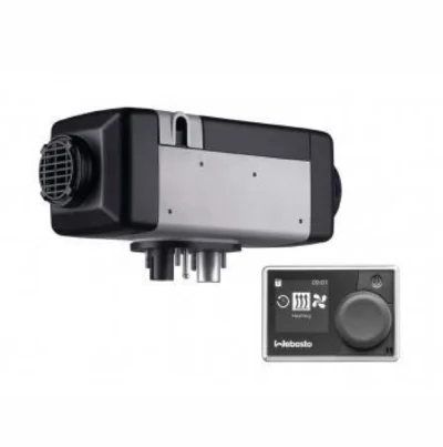 Calefacción Webasto 2000STC RV Multicontrol - Imagen 2