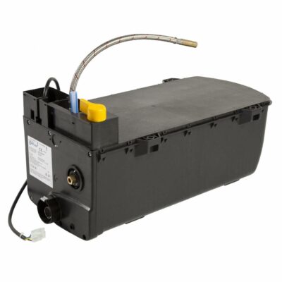 Boiler gas whale Expanse 8L