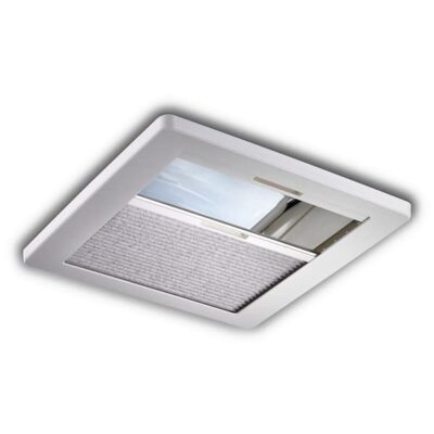 Claraboya Dometic 40x40 sin ventilación forzada - Imagen 3